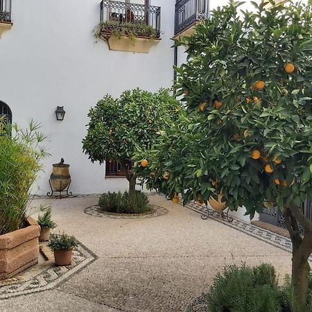 El Jardin De Wallada Cordoba Exterior photo